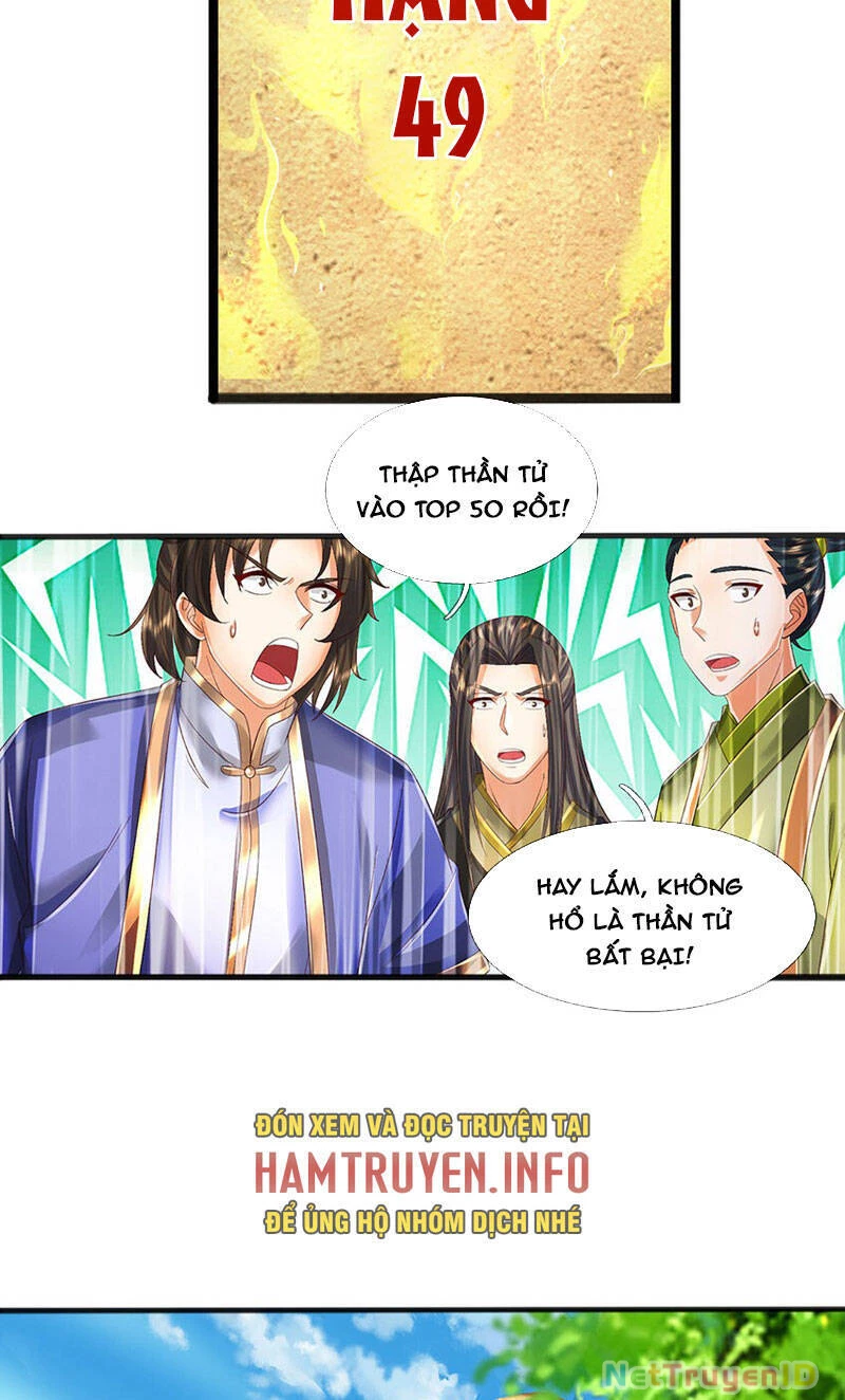 Bắt Đầu Với Chí Tôn Đan Điền Chapter 243 - 35