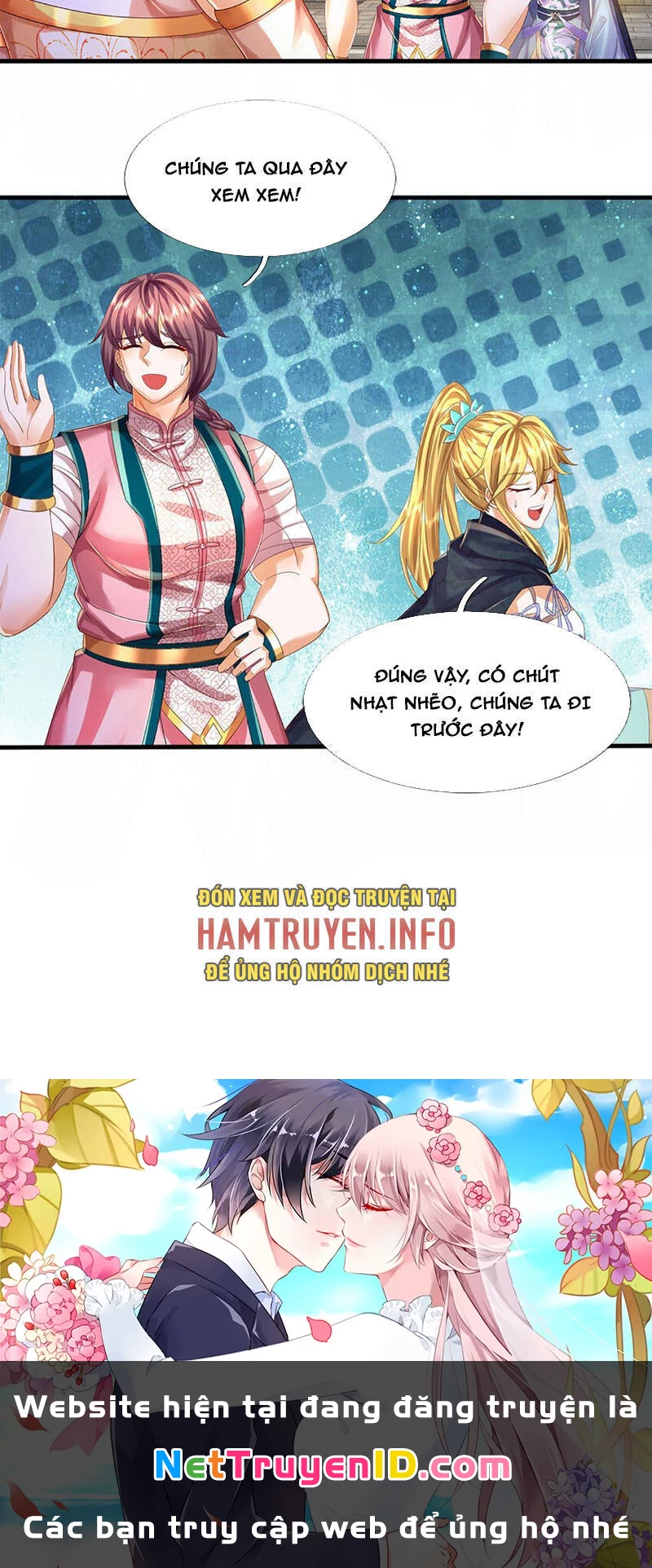 Bắt Đầu Với Chí Tôn Đan Điền Chapter 243 - 40