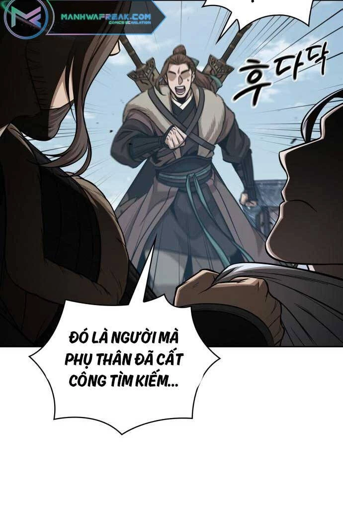 Ngã Lão Ma Thần Chapter 173 - 8