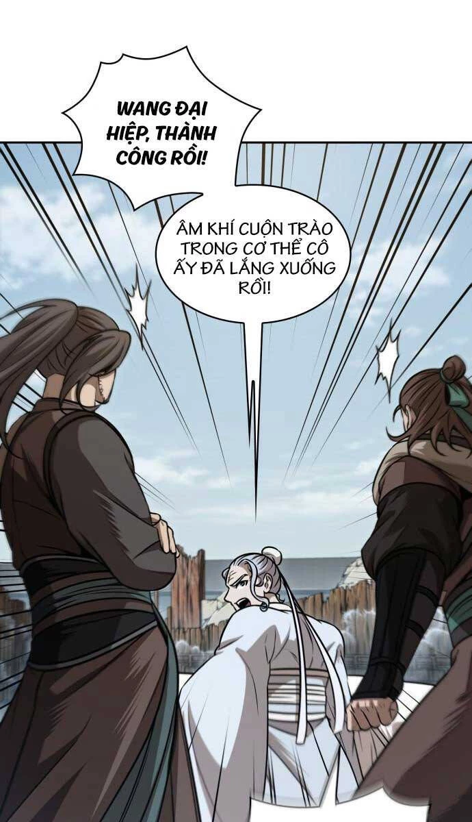 Ngã Lão Ma Thần Chapter 176 - 20