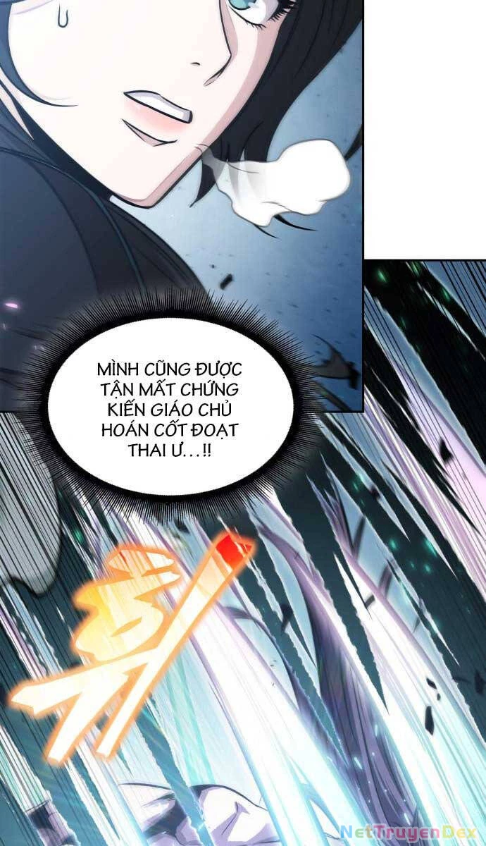 Ngã Lão Ma Thần Chapter 176 - 45