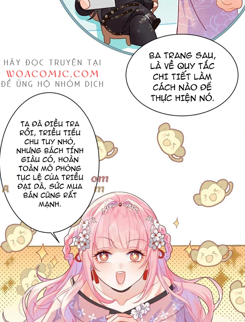 Sau Khi Công Chúa Bội Tình Bạc Nghĩa Chapter 14 - 5