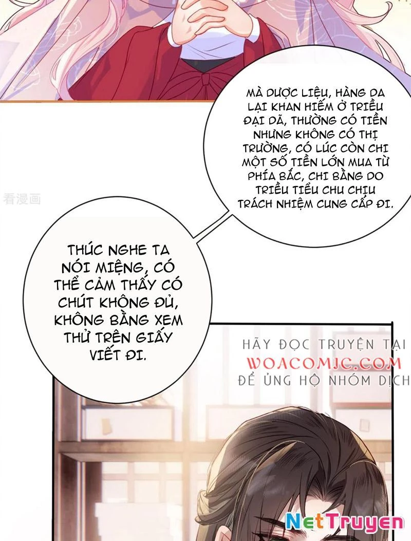 Sau Khi Công Chúa Bội Tình Bạc Nghĩa Chapter 14 - 6