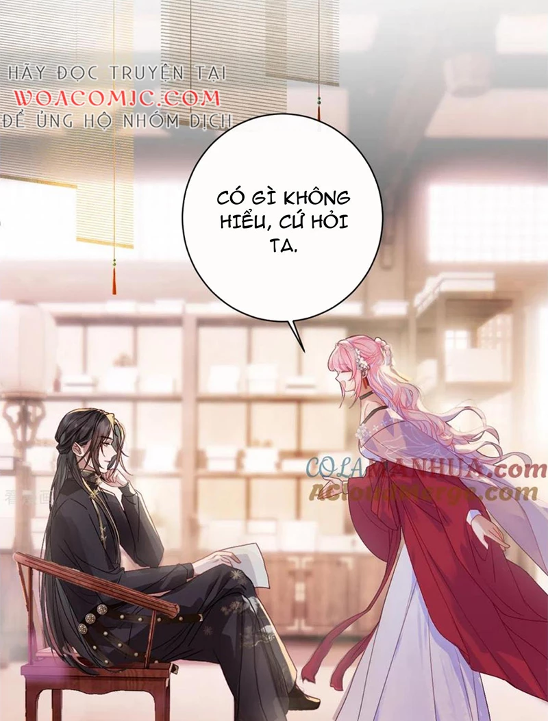 Sau Khi Công Chúa Bội Tình Bạc Nghĩa Chapter 14 - 8