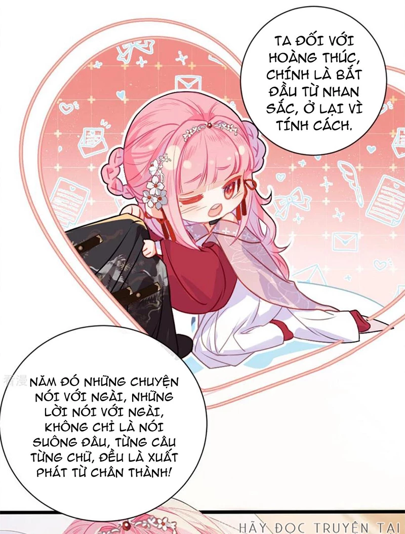 Sau Khi Công Chúa Bội Tình Bạc Nghĩa Chapter 14 - 15