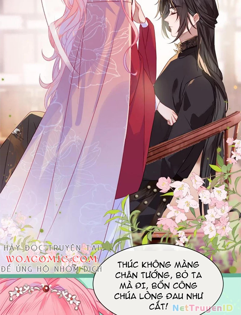 Sau Khi Công Chúa Bội Tình Bạc Nghĩa Chapter 14 - 20