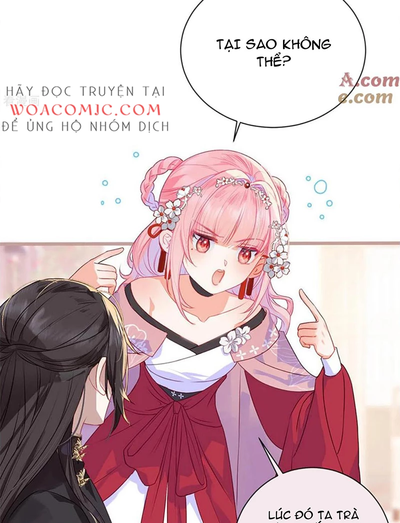Sau Khi Công Chúa Bội Tình Bạc Nghĩa Chapter 14 - 23