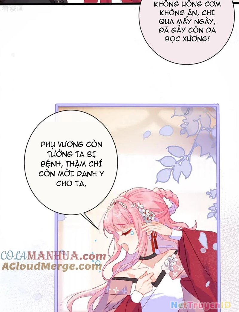 Sau Khi Công Chúa Bội Tình Bạc Nghĩa Chapter 14 - 24