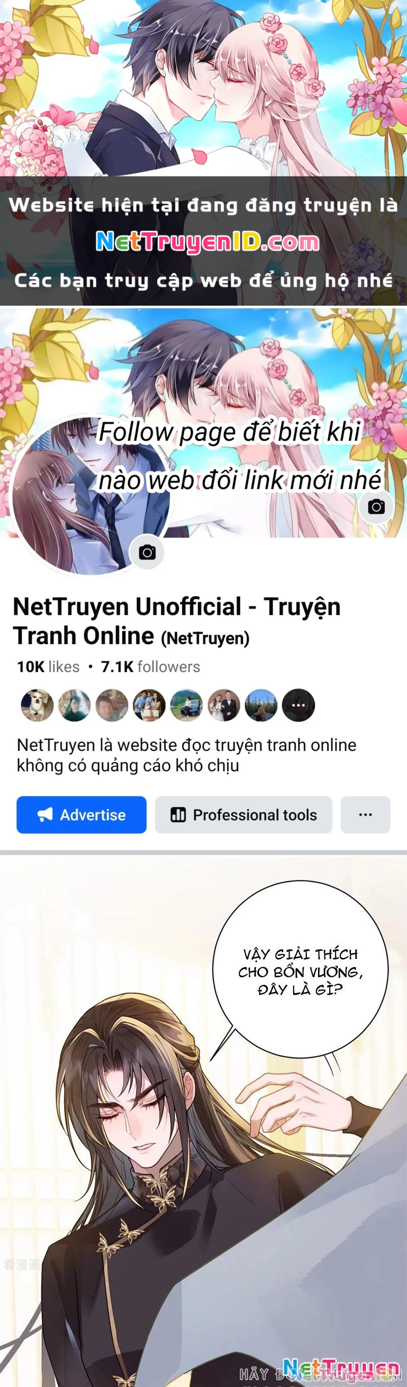 Sau Khi Công Chúa Bội Tình Bạc Nghĩa Chapter 18 - 1