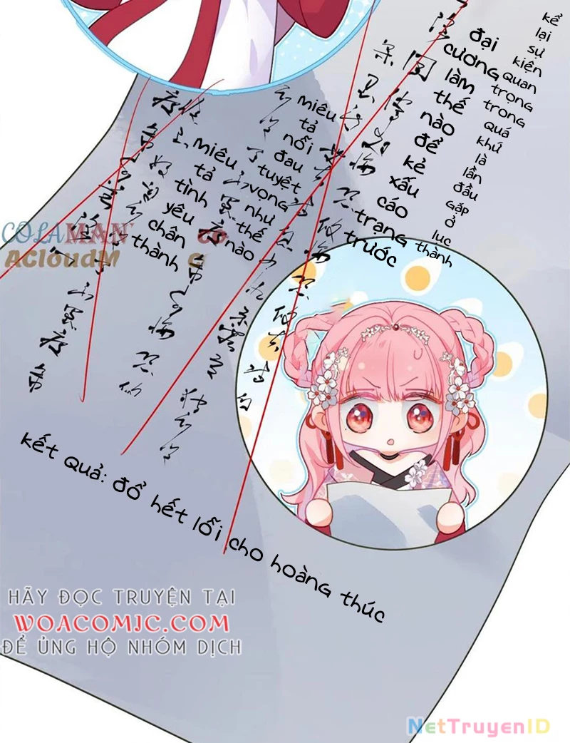 Sau Khi Công Chúa Bội Tình Bạc Nghĩa Chapter 18 - 3