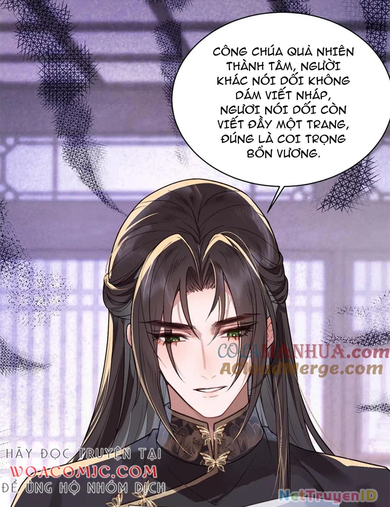 Sau Khi Công Chúa Bội Tình Bạc Nghĩa Chapter 18 - 5