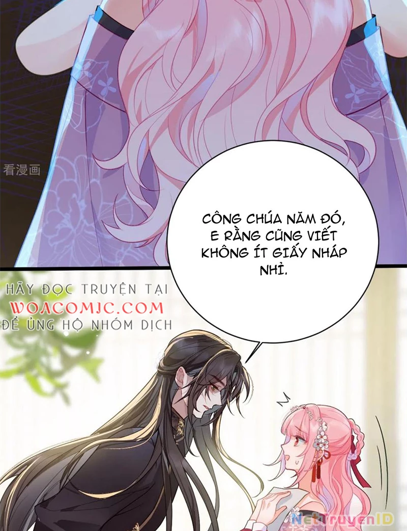 Sau Khi Công Chúa Bội Tình Bạc Nghĩa Chapter 18 - 7