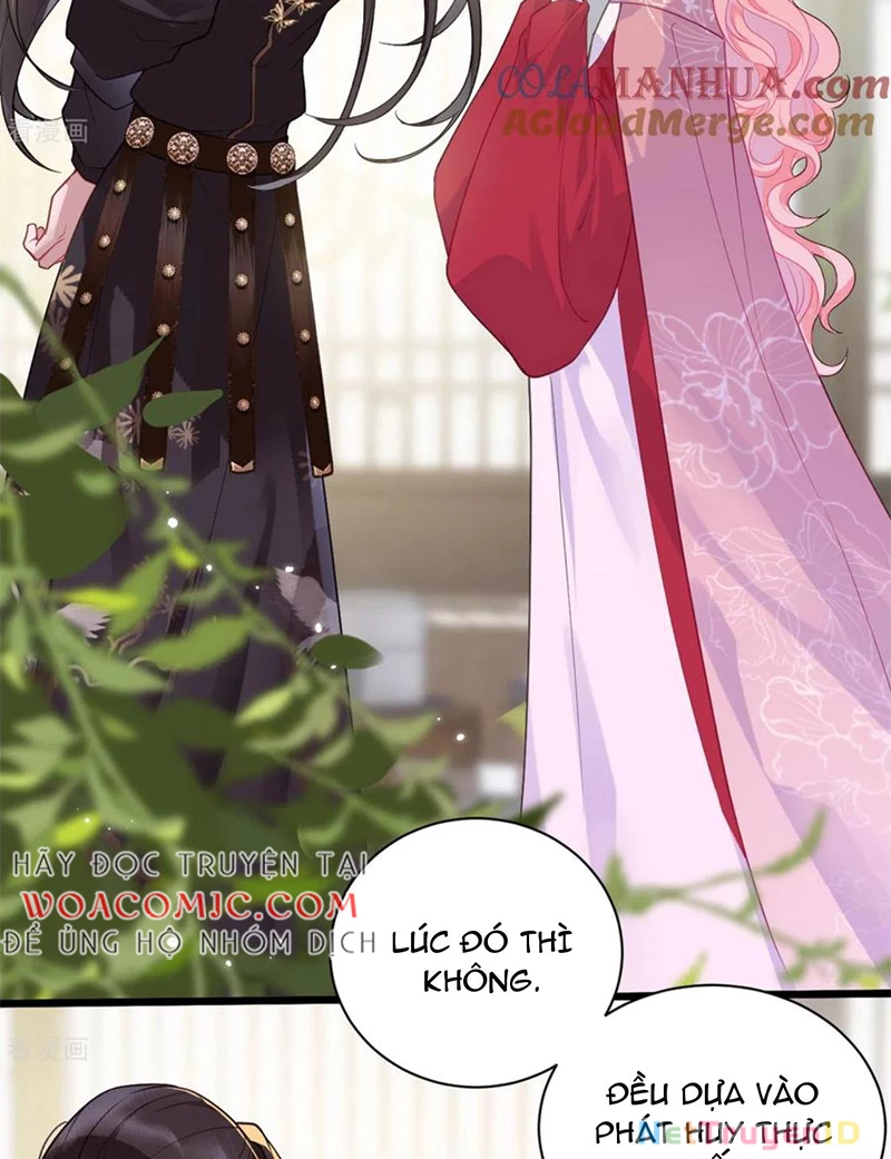 Sau Khi Công Chúa Bội Tình Bạc Nghĩa Chapter 18 - 8