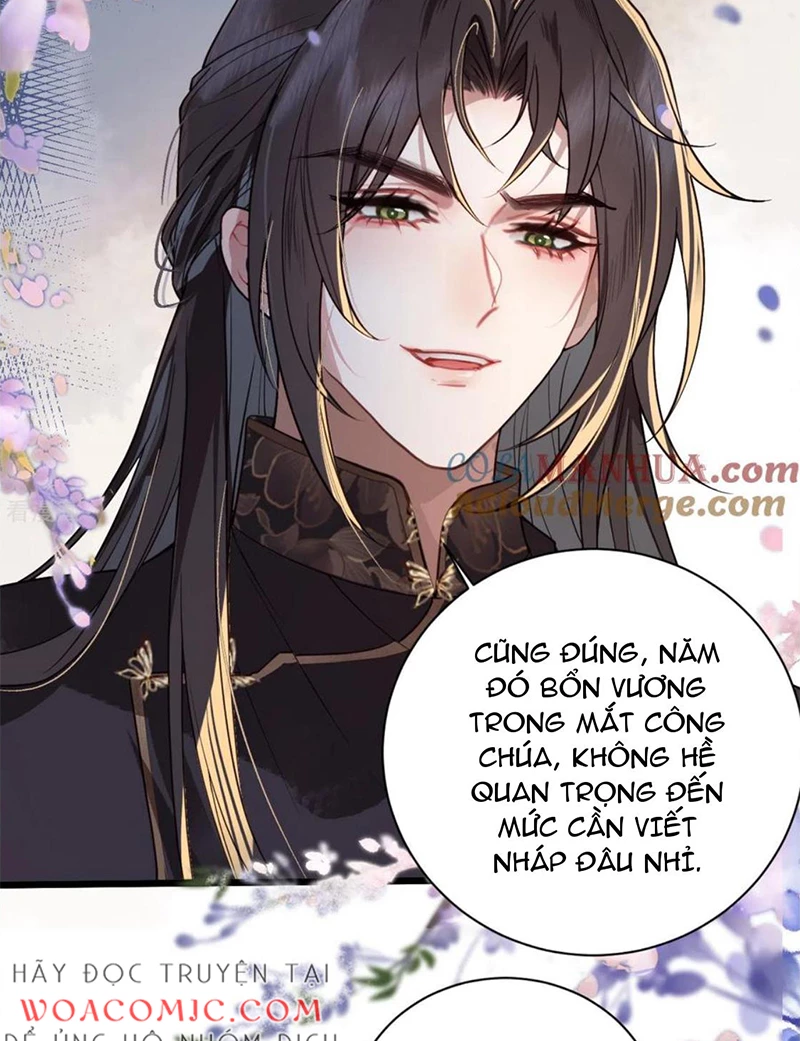 Sau Khi Công Chúa Bội Tình Bạc Nghĩa Chapter 18 - 10