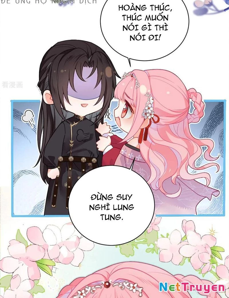 Sau Khi Công Chúa Bội Tình Bạc Nghĩa Chapter 18 - 11