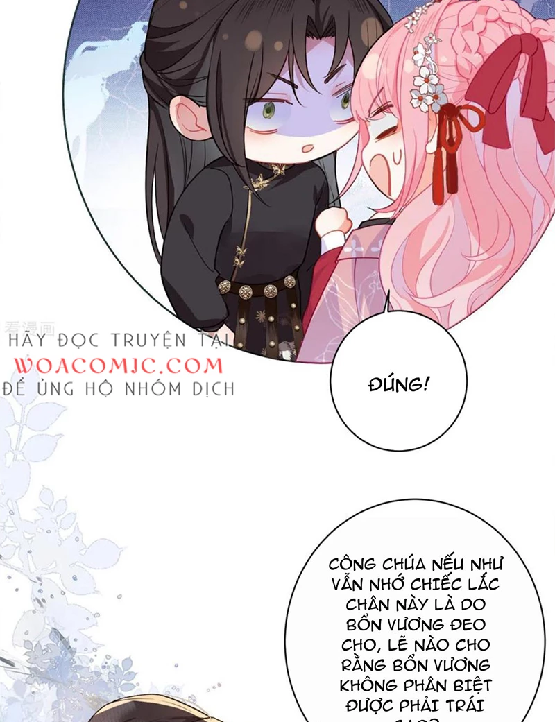 Sau Khi Công Chúa Bội Tình Bạc Nghĩa Chapter 18 - 14