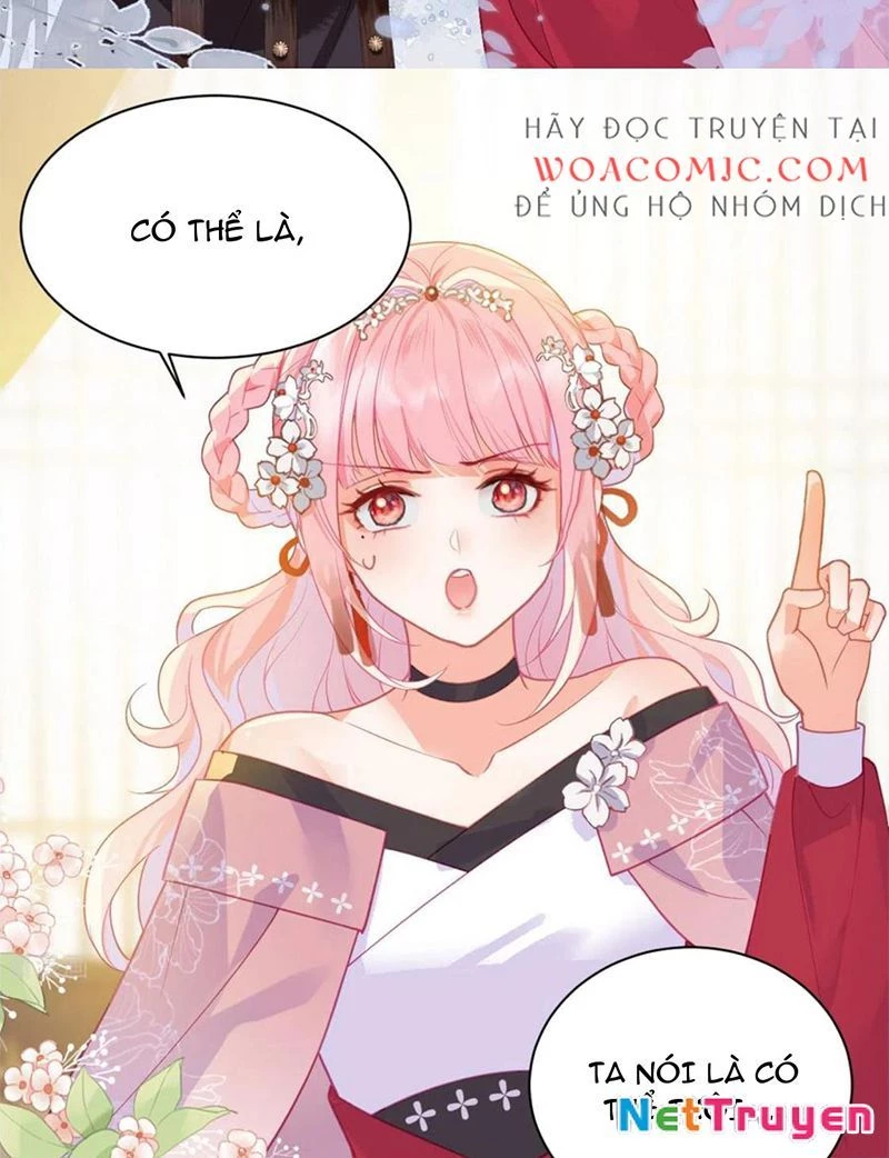 Sau Khi Công Chúa Bội Tình Bạc Nghĩa Chapter 18 - 16