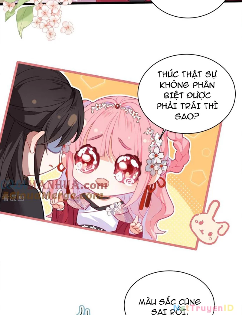 Sau Khi Công Chúa Bội Tình Bạc Nghĩa Chapter 18 - 17