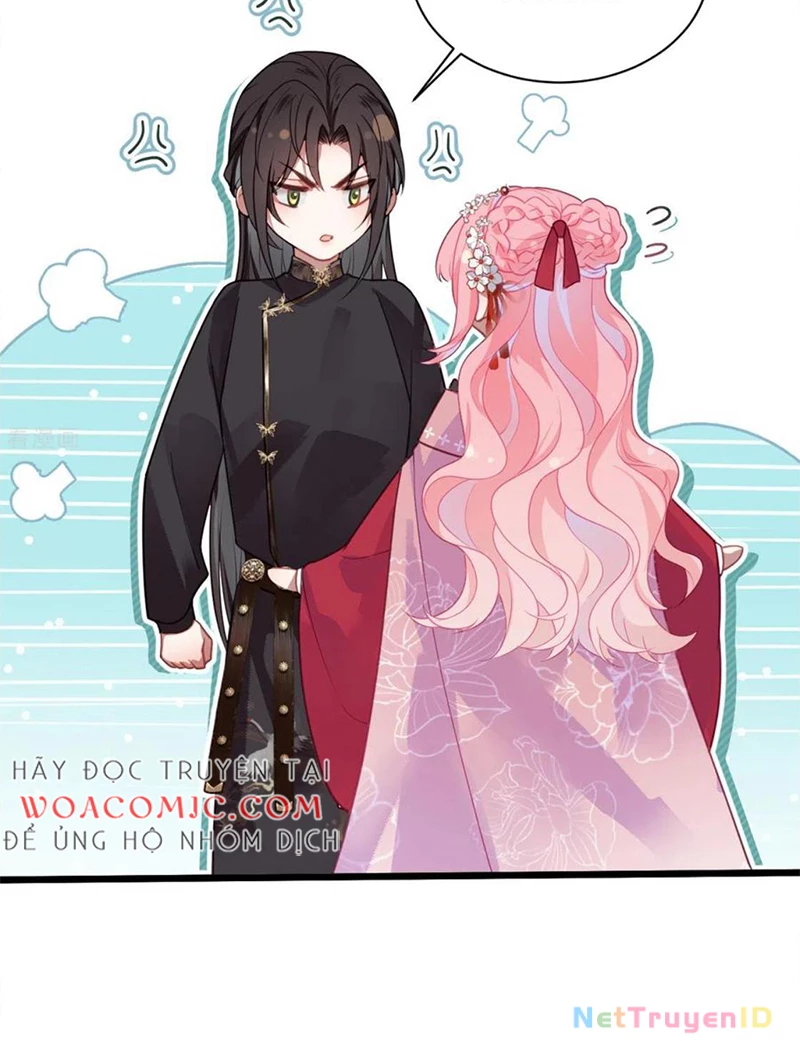 Sau Khi Công Chúa Bội Tình Bạc Nghĩa Chapter 18 - 18