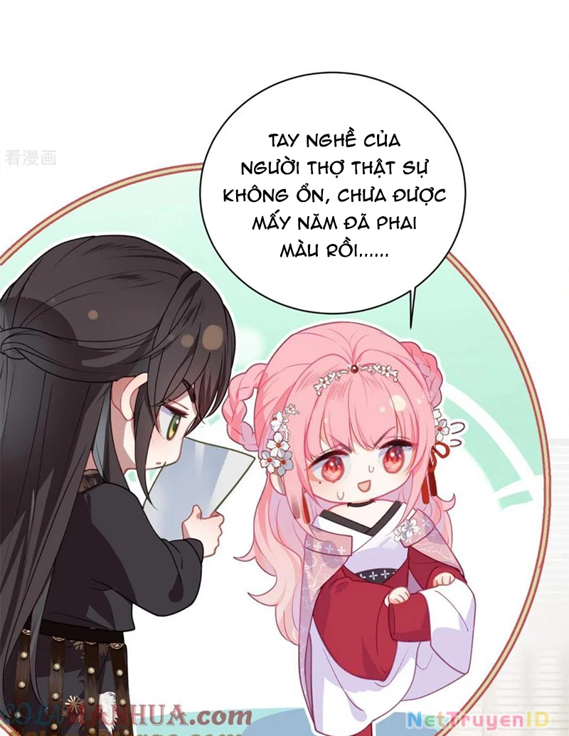 Sau Khi Công Chúa Bội Tình Bạc Nghĩa Chapter 18 - 19