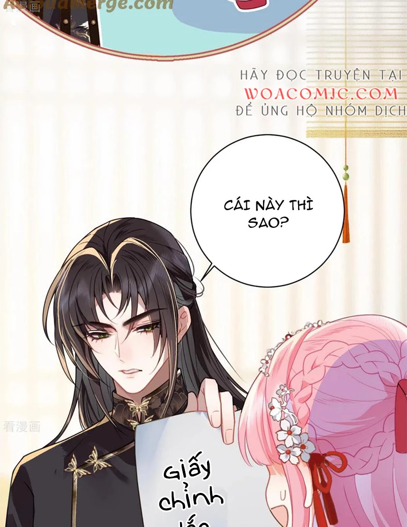 Sau Khi Công Chúa Bội Tình Bạc Nghĩa Chapter 18 - 20