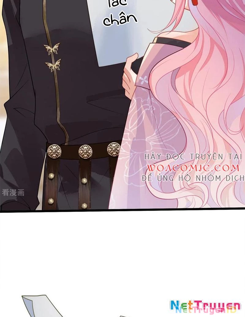 Sau Khi Công Chúa Bội Tình Bạc Nghĩa Chapter 18 - 21