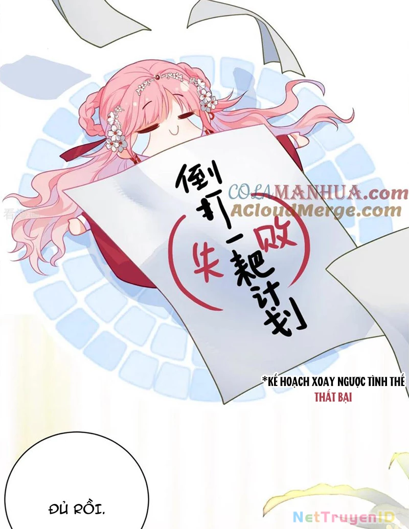 Sau Khi Công Chúa Bội Tình Bạc Nghĩa Chapter 18 - 22