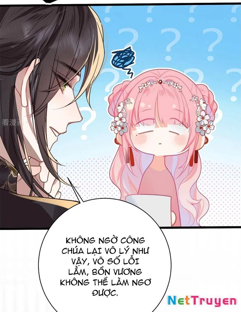 Sau Khi Công Chúa Bội Tình Bạc Nghĩa Chapter 18 - 26