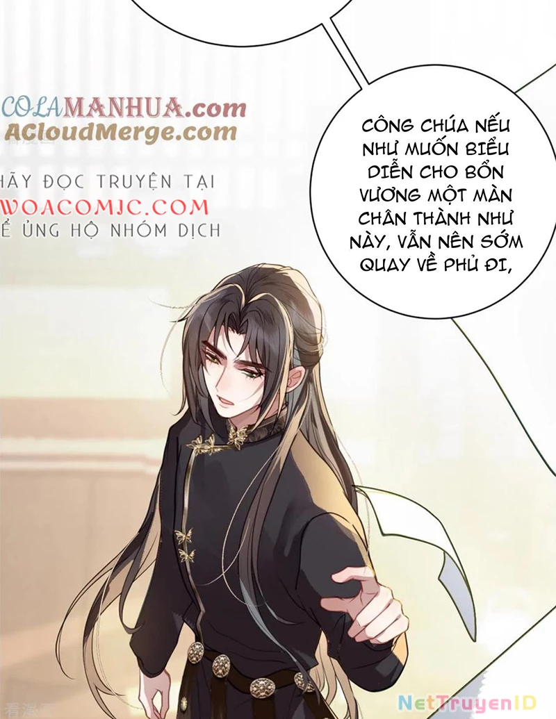 Sau Khi Công Chúa Bội Tình Bạc Nghĩa Chapter 18 - 27