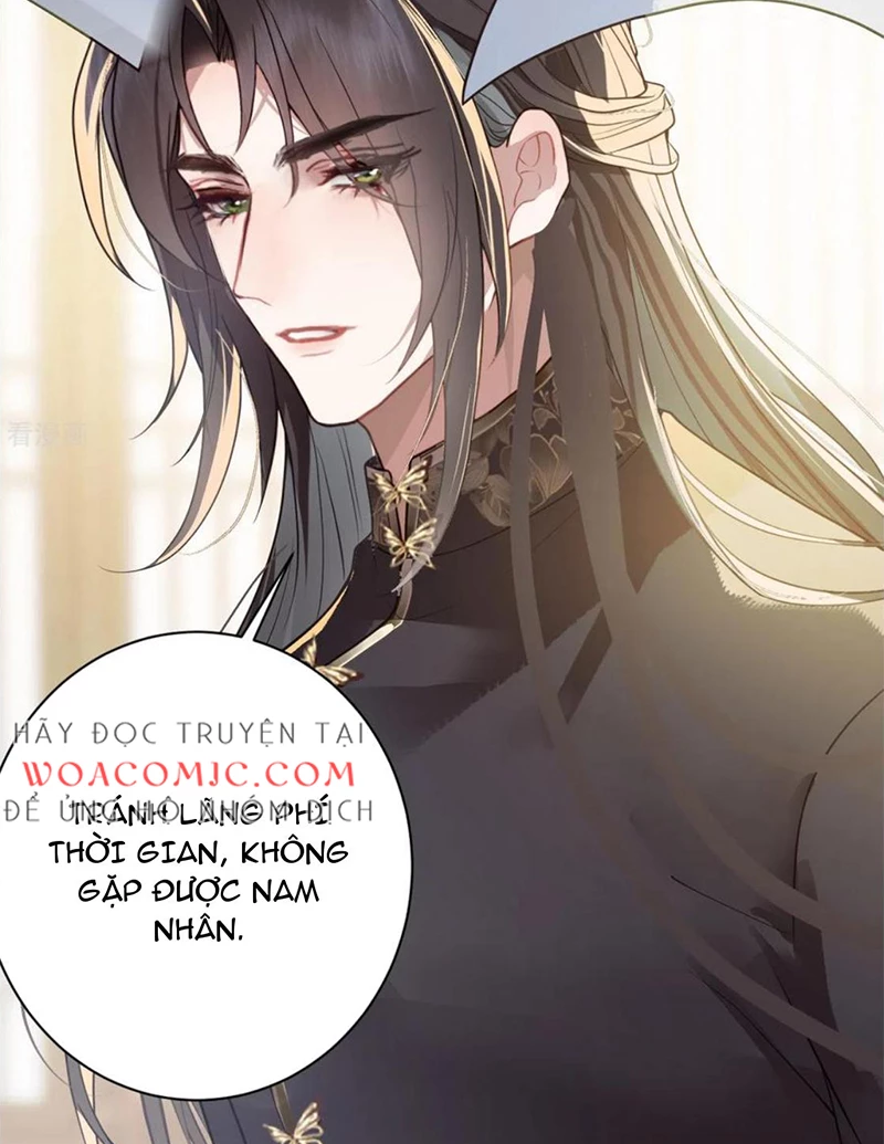 Sau Khi Công Chúa Bội Tình Bạc Nghĩa Chapter 18 - 30