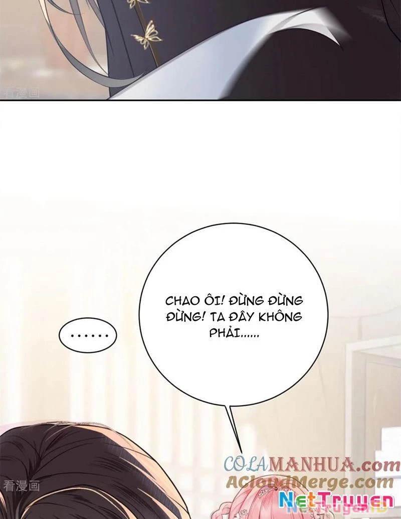 Sau Khi Công Chúa Bội Tình Bạc Nghĩa Chapter 18 - 31