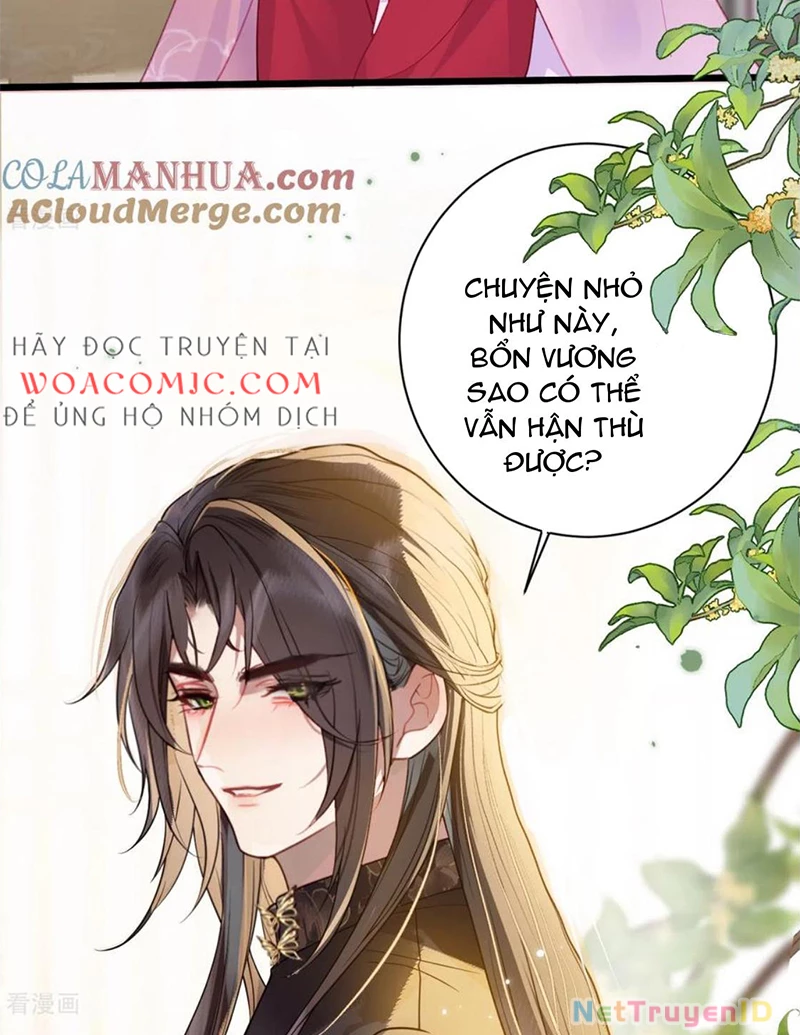 Sau Khi Công Chúa Bội Tình Bạc Nghĩa Chapter 18 - 34