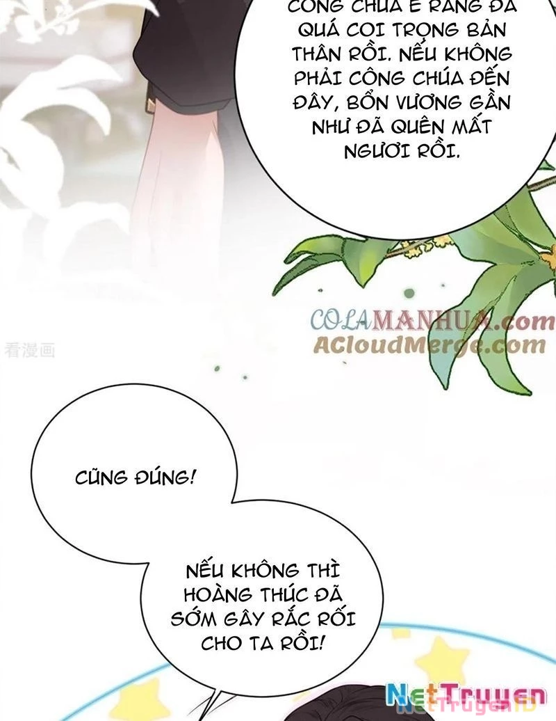 Sau Khi Công Chúa Bội Tình Bạc Nghĩa Chapter 18 - 36