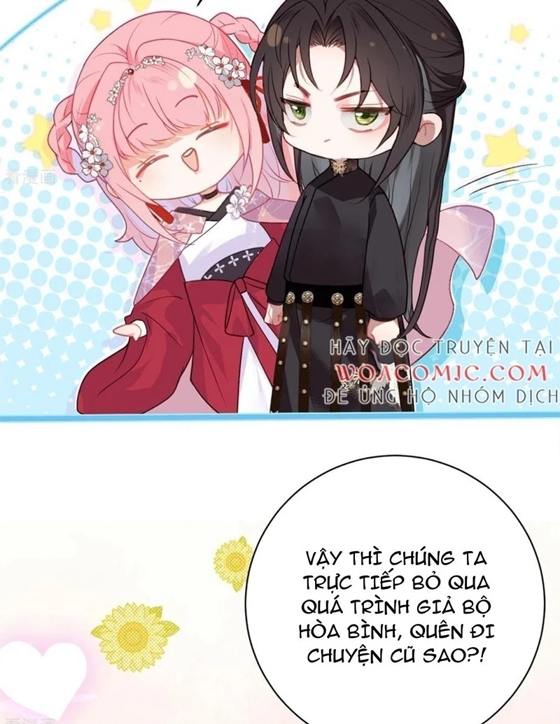 Sau Khi Công Chúa Bội Tình Bạc Nghĩa Chapter 18 - 37