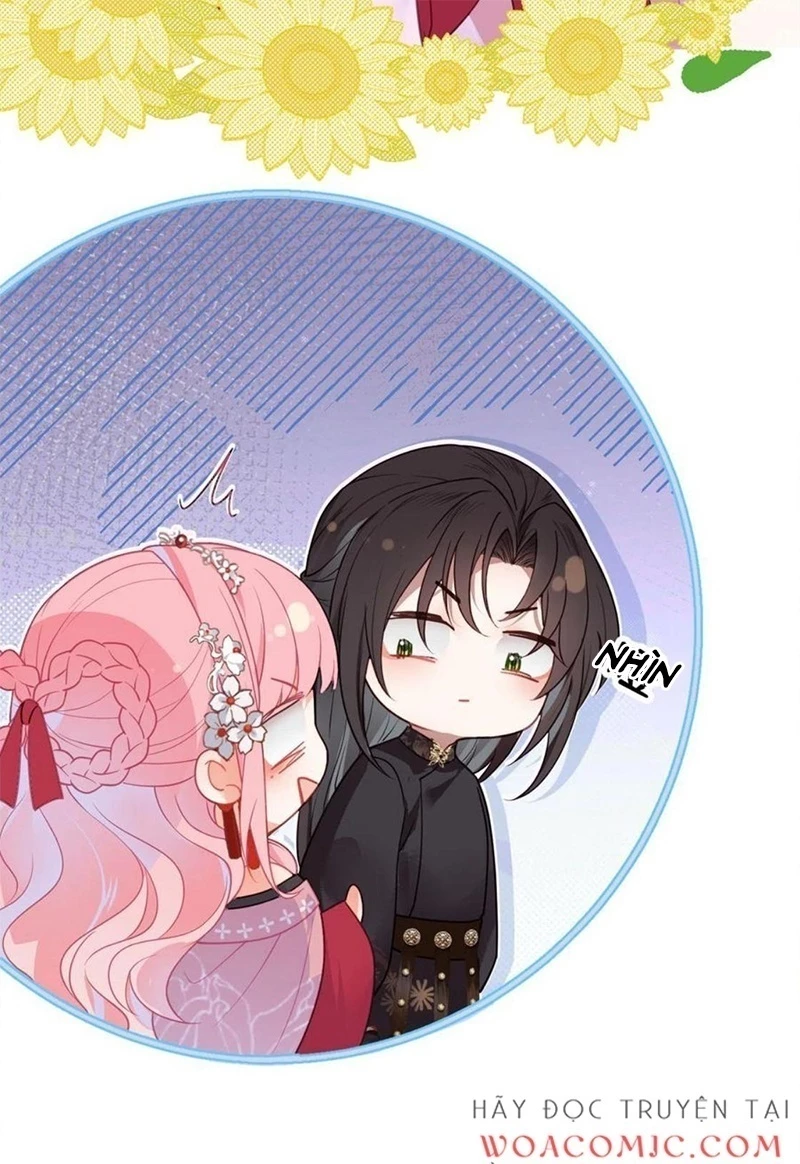 Sau Khi Công Chúa Bội Tình Bạc Nghĩa Chapter 18 - 39