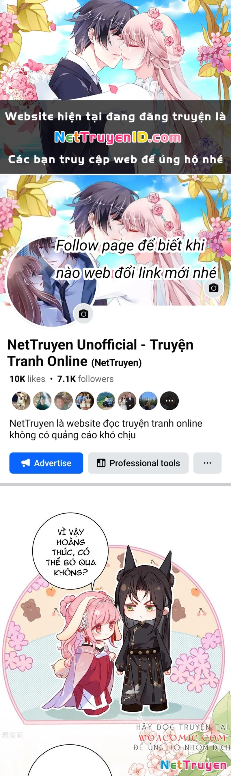 Sau Khi Công Chúa Bội Tình Bạc Nghĩa Chapter 19 - 1