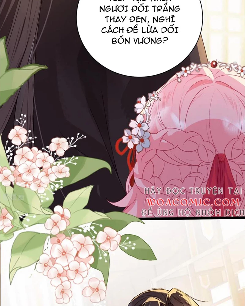 Sau Khi Công Chúa Bội Tình Bạc Nghĩa Chapter 19 - 3