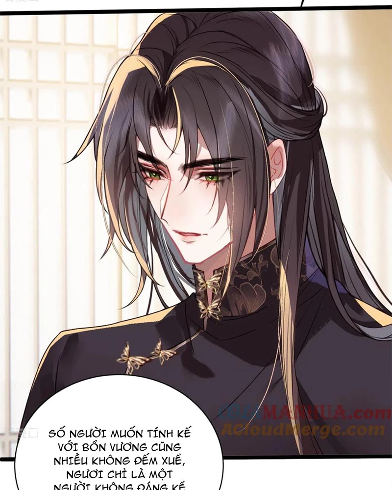 Sau Khi Công Chúa Bội Tình Bạc Nghĩa Chapter 19 - 9