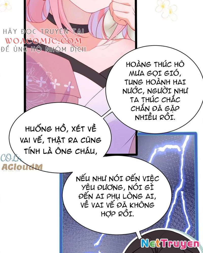 Sau Khi Công Chúa Bội Tình Bạc Nghĩa Chapter 19 - 11