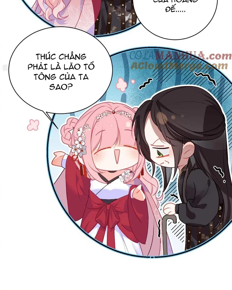 Sau Khi Công Chúa Bội Tình Bạc Nghĩa Chapter 19 - 15