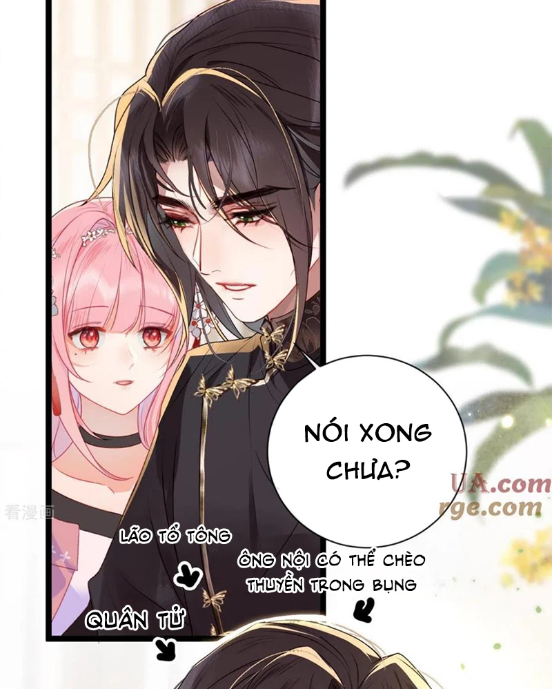 Sau Khi Công Chúa Bội Tình Bạc Nghĩa Chapter 19 - 18