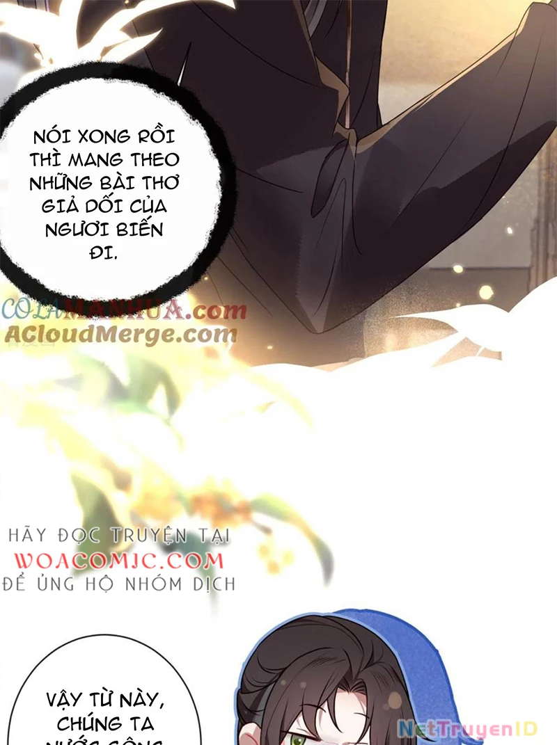 Sau Khi Công Chúa Bội Tình Bạc Nghĩa Chapter 19 - 20