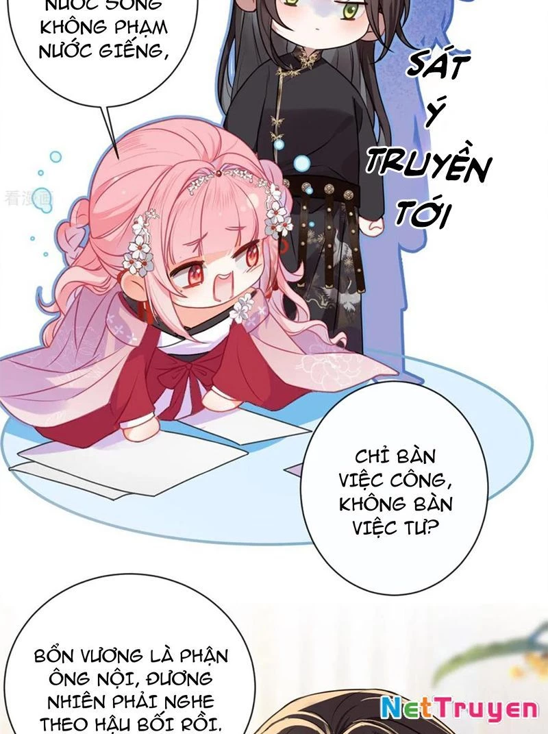 Sau Khi Công Chúa Bội Tình Bạc Nghĩa Chapter 19 - 21