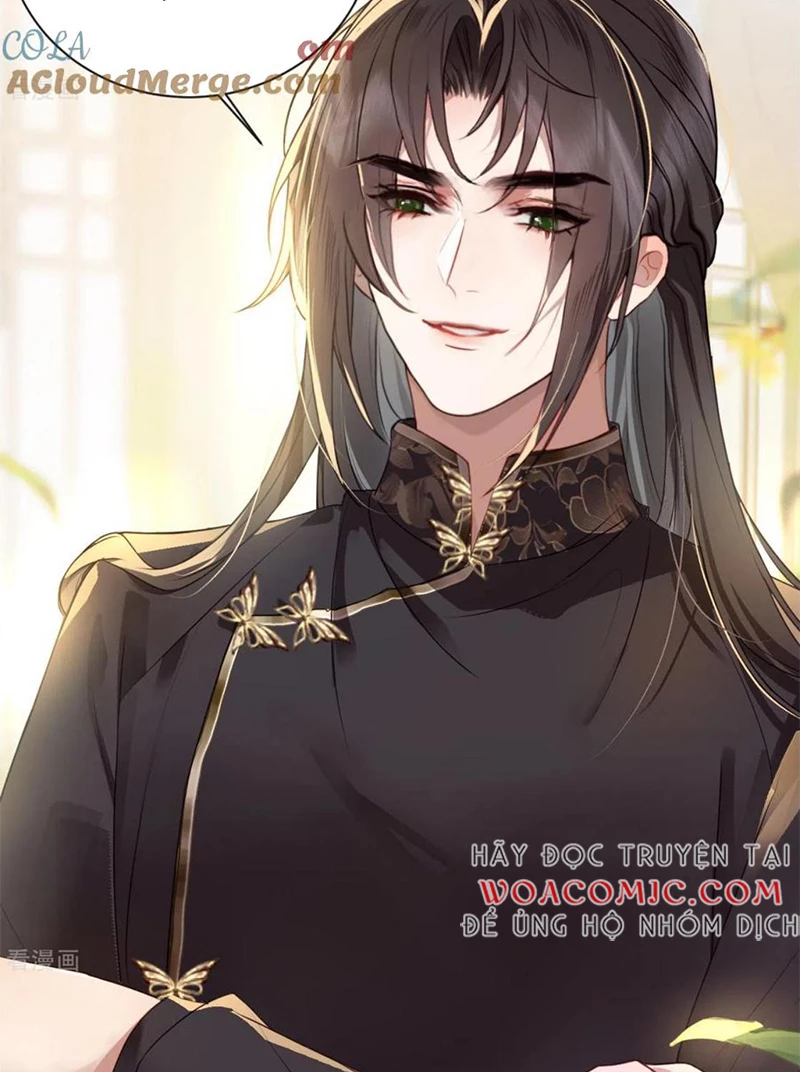 Sau Khi Công Chúa Bội Tình Bạc Nghĩa Chapter 19 - 22