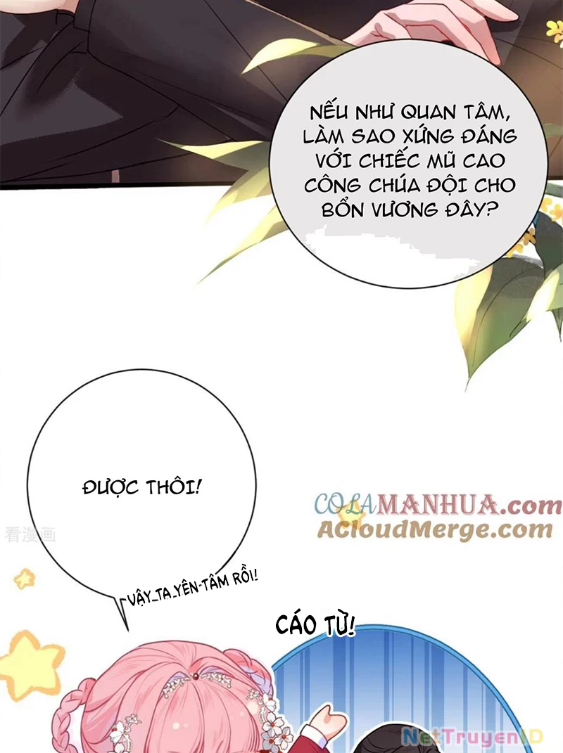 Sau Khi Công Chúa Bội Tình Bạc Nghĩa Chapter 19 - 23