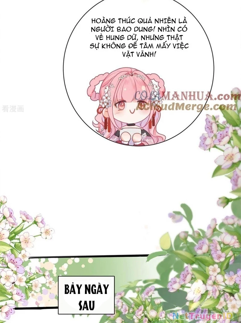 Sau Khi Công Chúa Bội Tình Bạc Nghĩa Chapter 19 - 25