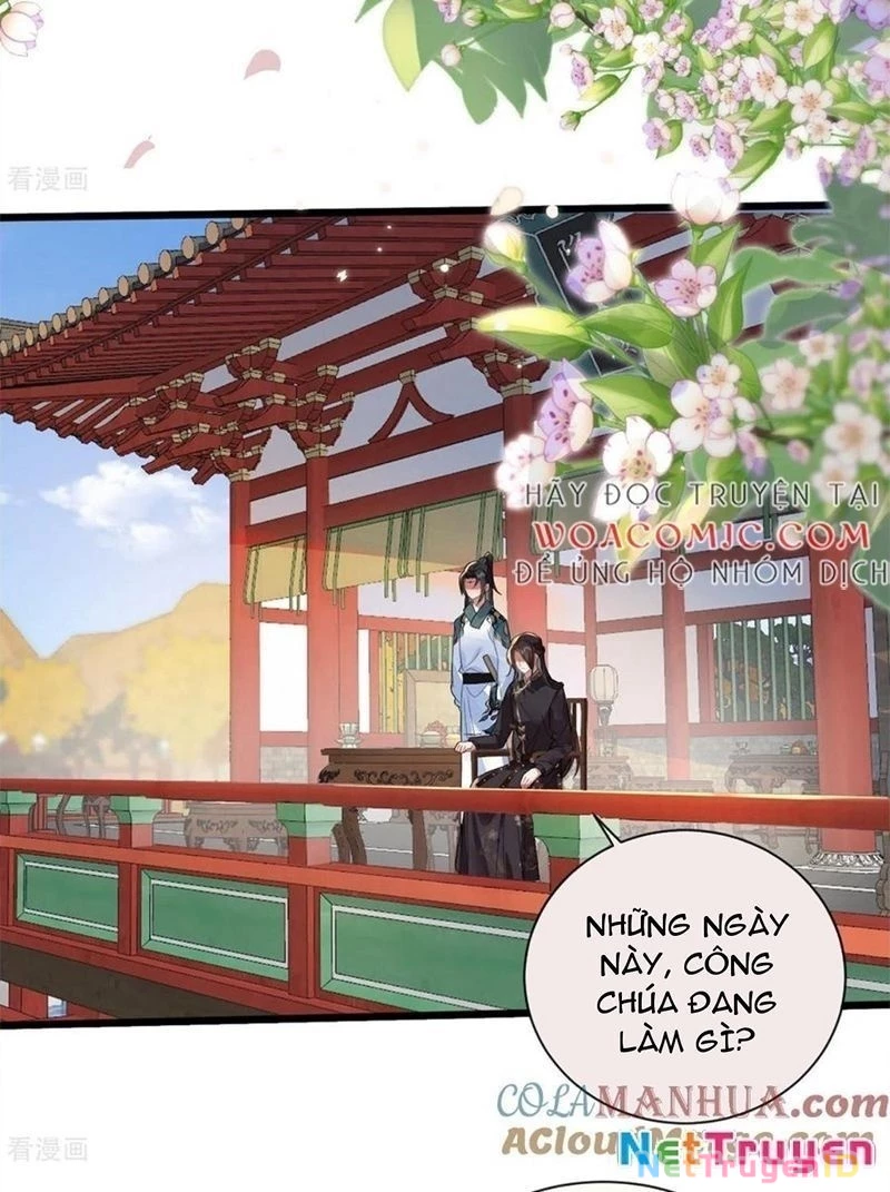 Sau Khi Công Chúa Bội Tình Bạc Nghĩa Chapter 19 - 26