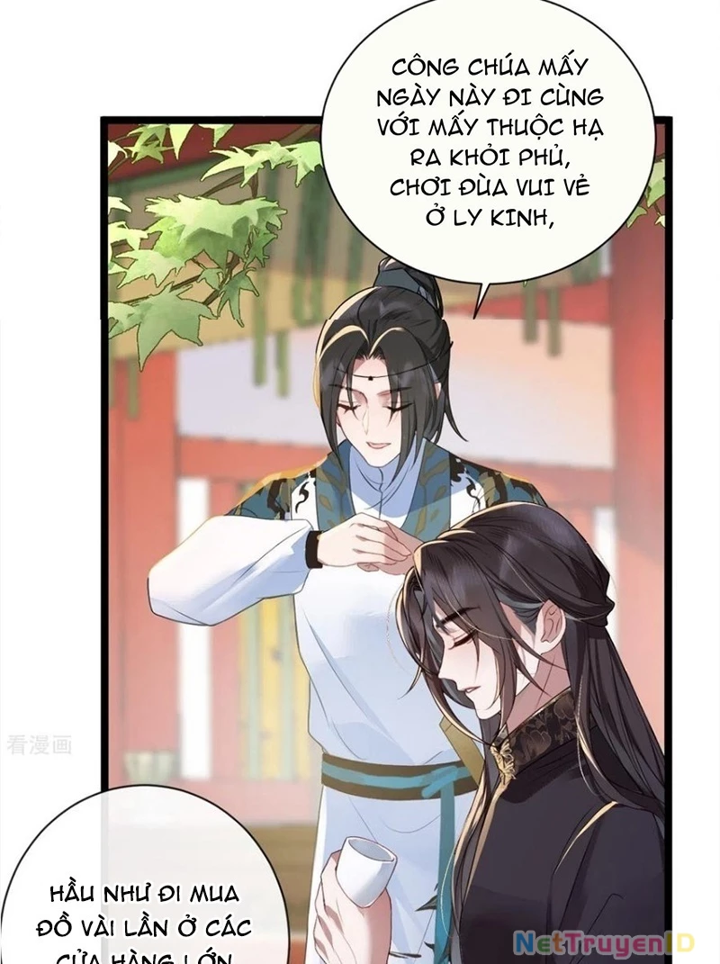 Sau Khi Công Chúa Bội Tình Bạc Nghĩa Chapter 19 - 27