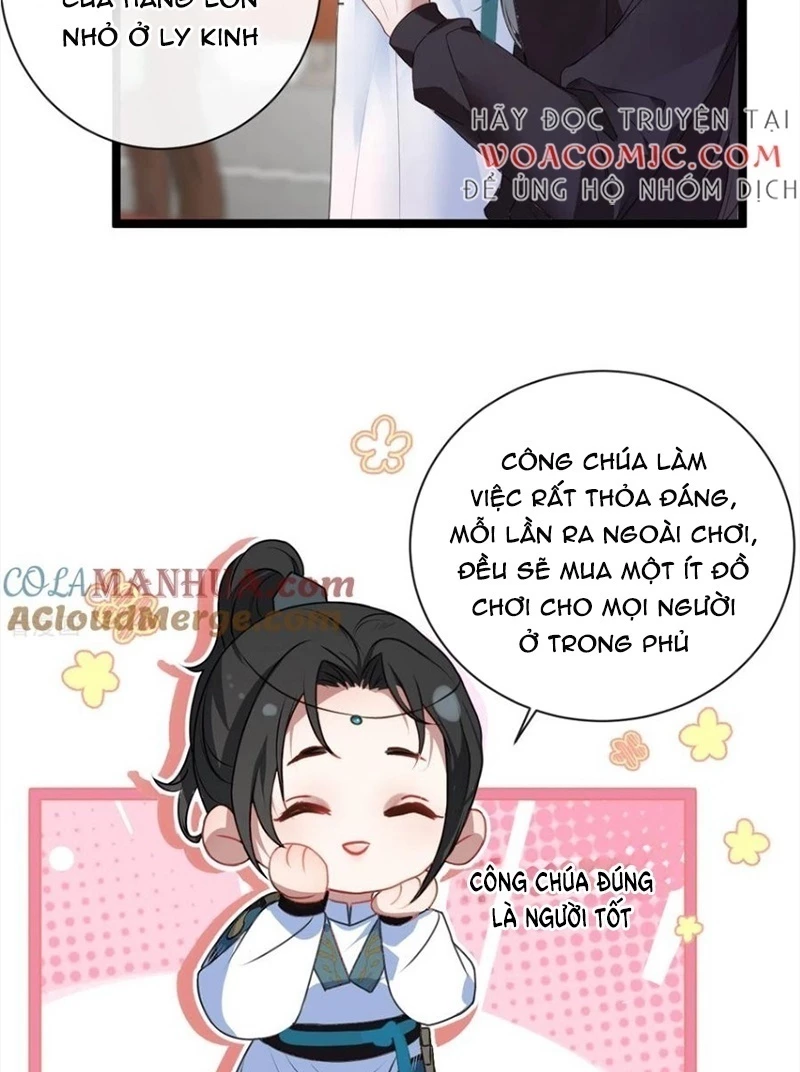 Sau Khi Công Chúa Bội Tình Bạc Nghĩa Chapter 19 - 28