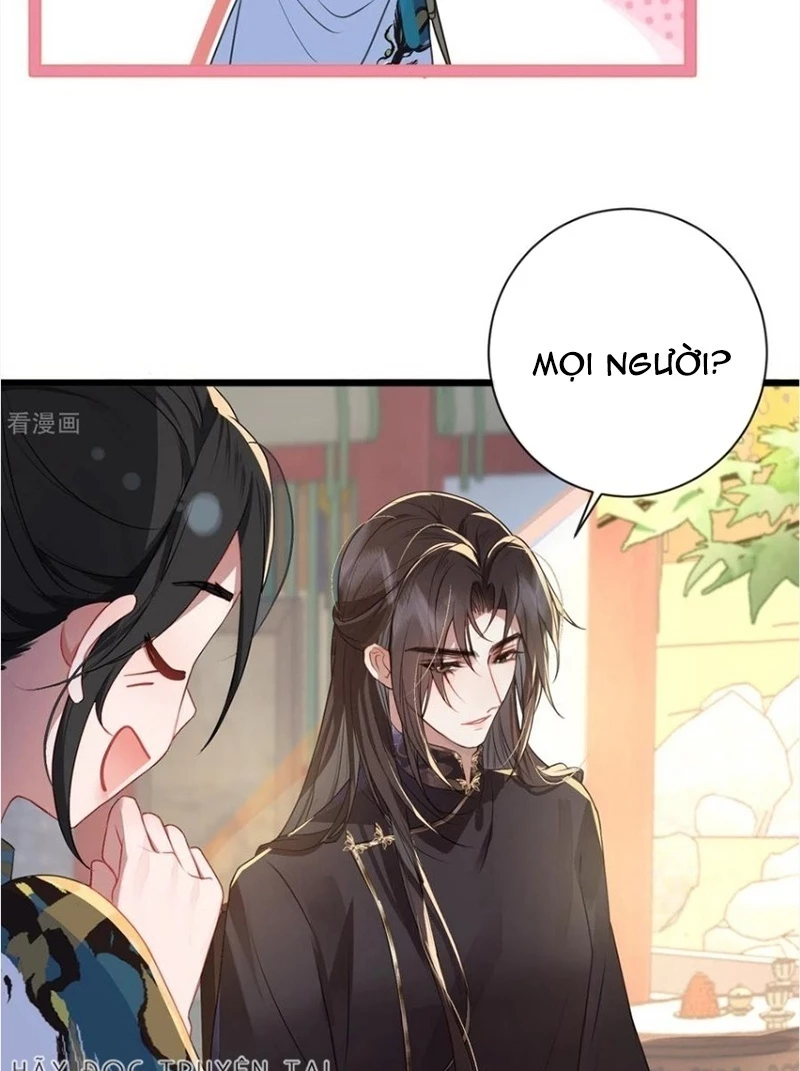 Sau Khi Công Chúa Bội Tình Bạc Nghĩa Chapter 19 - 29